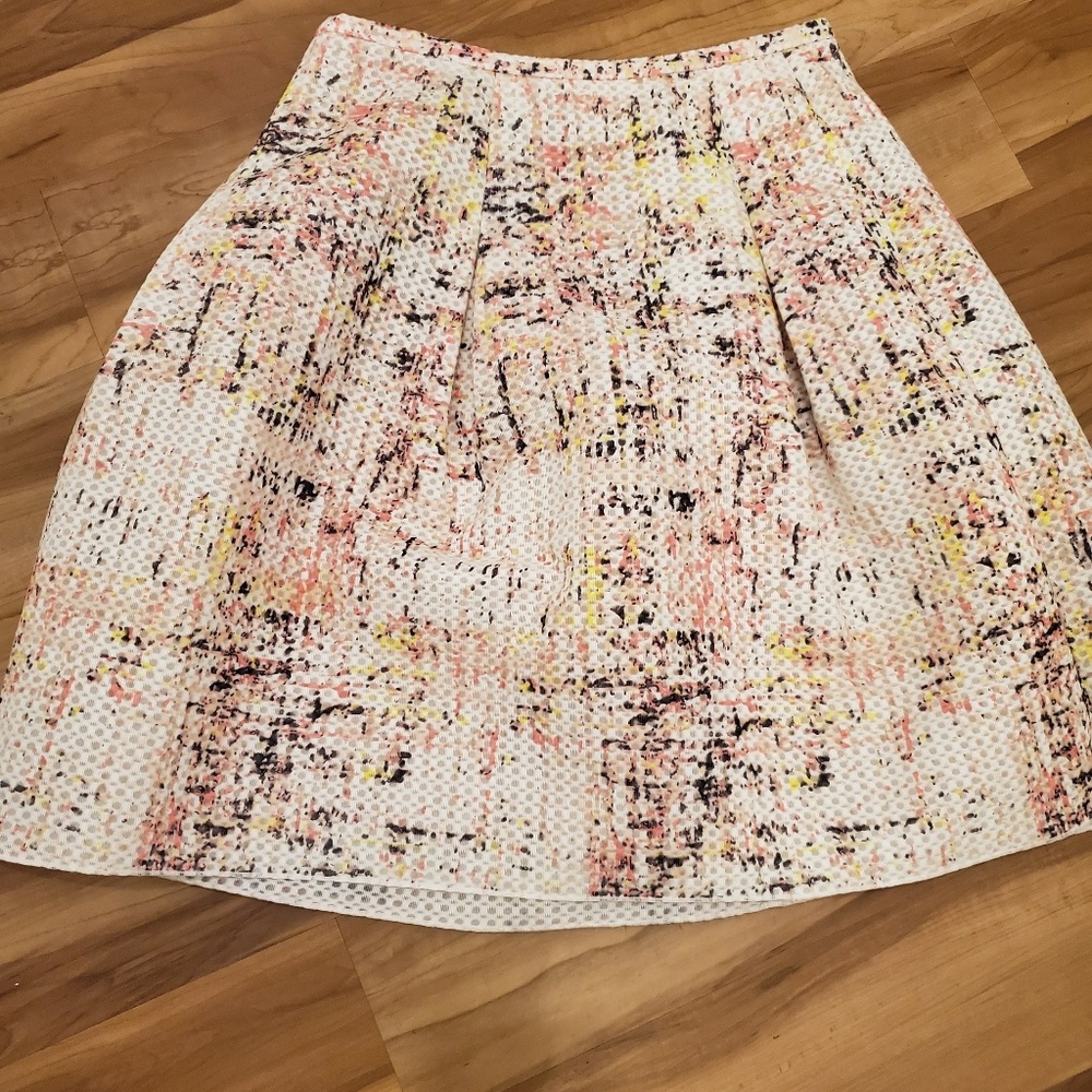 Lord & Taylor 424 Fifth Skirt
